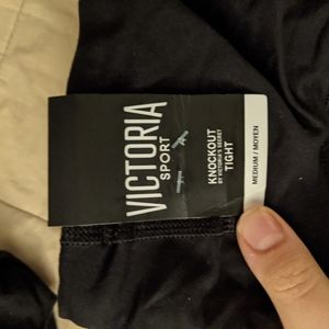 Victoria secret workout leggings